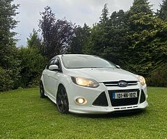 1.6 Ford Focus