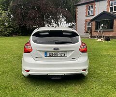 1.6 Ford Focus