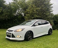 1.6 Ford Focus - Image 3/10