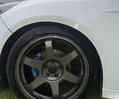 1.6 Ford Focus - Image 4/10