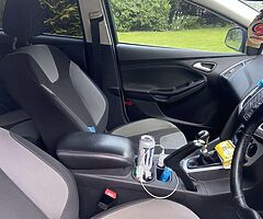 1.6 Ford Focus - Image 5/10