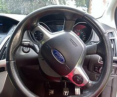 1.6 Ford Focus - Image 8/10
