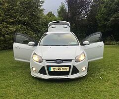1.6 Ford Focus - Image 10/10