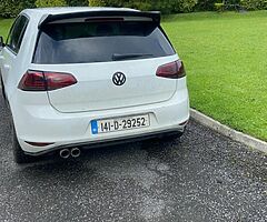1.6 highline golf❌❌❌❌ - Image 5/9