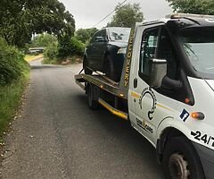 All scrap cars wanted all makes and models - Image 5/5