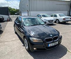 11 Bmw 316d New NCT !!!