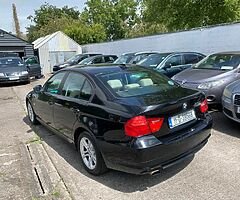 11 Bmw 316d New NCT !!!