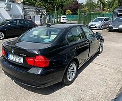 11 Bmw 316d New NCT !!!