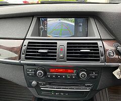 2012 BMW X5 M Sport 7 Seater 30D xDrive - Image 9/10