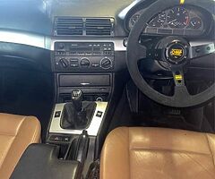 2003 Bmw E46 - Image 5/7