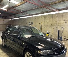 2003 Bmw E46 - Image 7/7