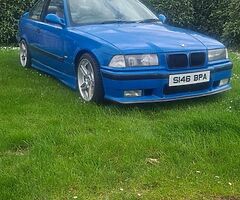 1998 BMW Series 3