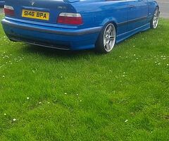 1998 BMW Series 3 - Image 4/7