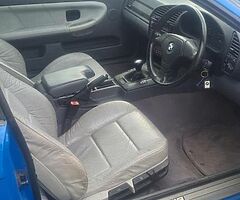 1998 BMW Series 3 - Image 5/7