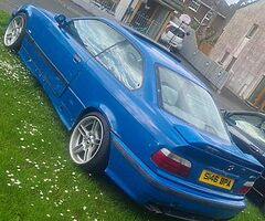 1998 BMW Series 3 - Image 7/7