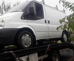 Cars for cash