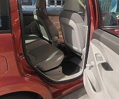 FIAT IDEA 2004' 1.2PETROL (SPORTS MODEL) 5 DOOR, HAS ALL ELECTRICS, AIR-CON ETC. TAX AND TESTED - Image 9/10