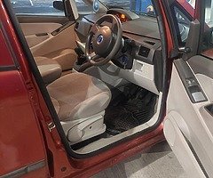 FIAT IDEA 2004' 1.2PETROL (SPORTS MODEL) 5 DOOR, HAS ALL ELECTRICS, AIR-CON ETC. TAX AND TESTED - Image 10/10