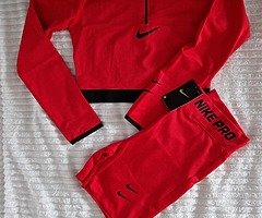 REDUCED nike shorts sets - Image 3/4