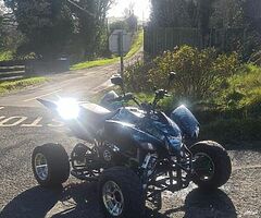 2012 SMC Quadzilla - Image 3/5