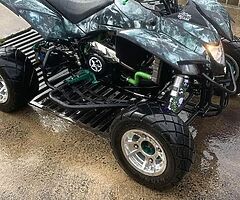 2012 SMC Quadzilla - Image 4/5