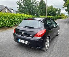 PEUGEOT 308 - Image 3/10