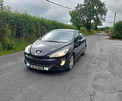 PEUGEOT 308 - Image 4/10