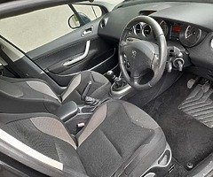 PEUGEOT 308 - Image 5/10