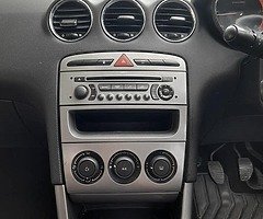 PEUGEOT 308 - Image 9/10