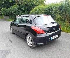 PEUGEOT 308 - Image 10/10
