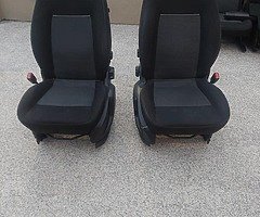 2014 FORD GALAXY SEATS 2007 2015
In great condition...OFFERS OFFERS
