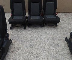 2014 FORD GALAXY SEATS 2007 2015
In great condition...OFFERS OFFERS - Image 4/6