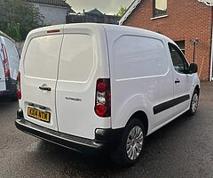 2014 Citroën Berlingo - Image 3/7