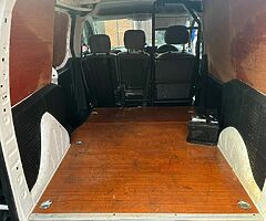 2014 Citroën Berlingo - Image 4/7