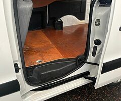 2014 Citroën Berlingo - Image 5/7