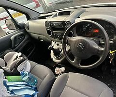 2014 Citroën Berlingo - Image 7/7