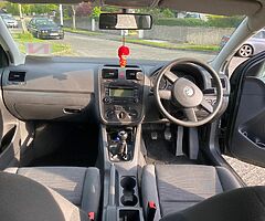 05 VW golf 1.4 petrol - Image 7/10