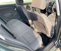 05 VW golf 1.4 petrol - Image 8/10
