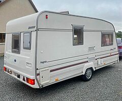 Bailey 2 Berth Lightweight Caravan For Sale