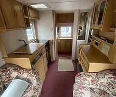 Bailey 2 Berth Lightweight Caravan For Sale - Image 4/10