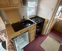 Bailey 2 Berth Lightweight Caravan For Sale - Image 6/10