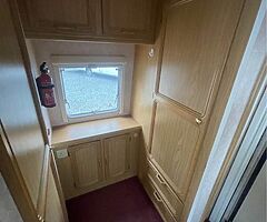 Bailey 2 Berth Lightweight Caravan For Sale - Image 7/10