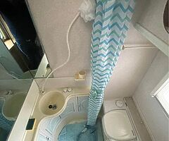 Bailey 2 Berth Lightweight Caravan For Sale - Image 8/10