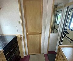 Bailey 2 Berth Lightweight Caravan For Sale - Image 9/10