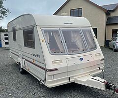 Bailey 2 Berth Lightweight Caravan For Sale - Image 10/10