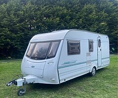 Coachman MINT 4 Berth Caravan For Sale