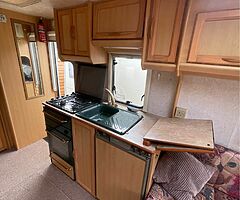 Coachman MINT 4 Berth Caravan For Sale - Image 7/10
