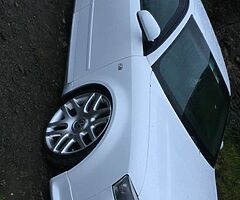 *WANTED* Audi A4 B6