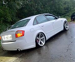 *WANTED* Audi A4 B6 - Image 4/4