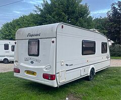 Bailey 4 Berth MINT Caravan For Sale - Image 3/10
